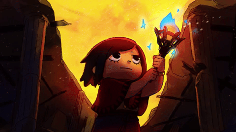 劇情向冒險角色扮演遊戲《奈裡》第二章《奈裡:浪潮》正式推出 劇情向冒險角色扮演遊戲《奈裡》第二章《奈裡:浪潮》正式推出