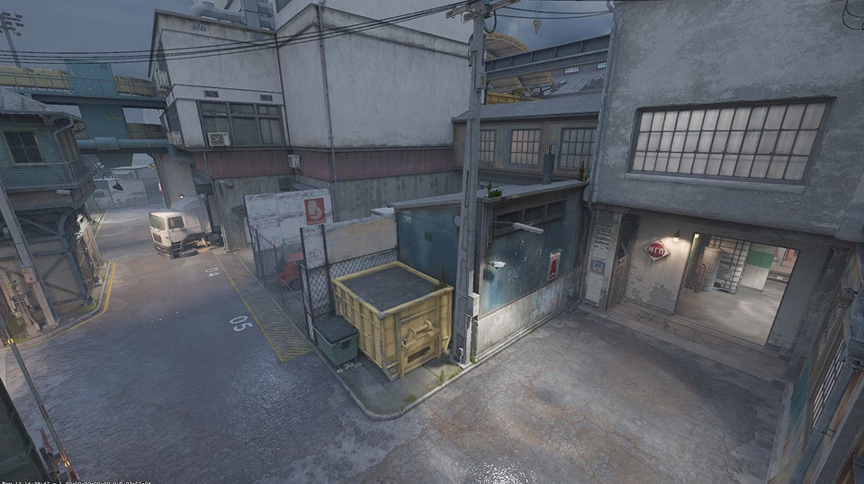 《CS2》2024年11月14日更新日誌