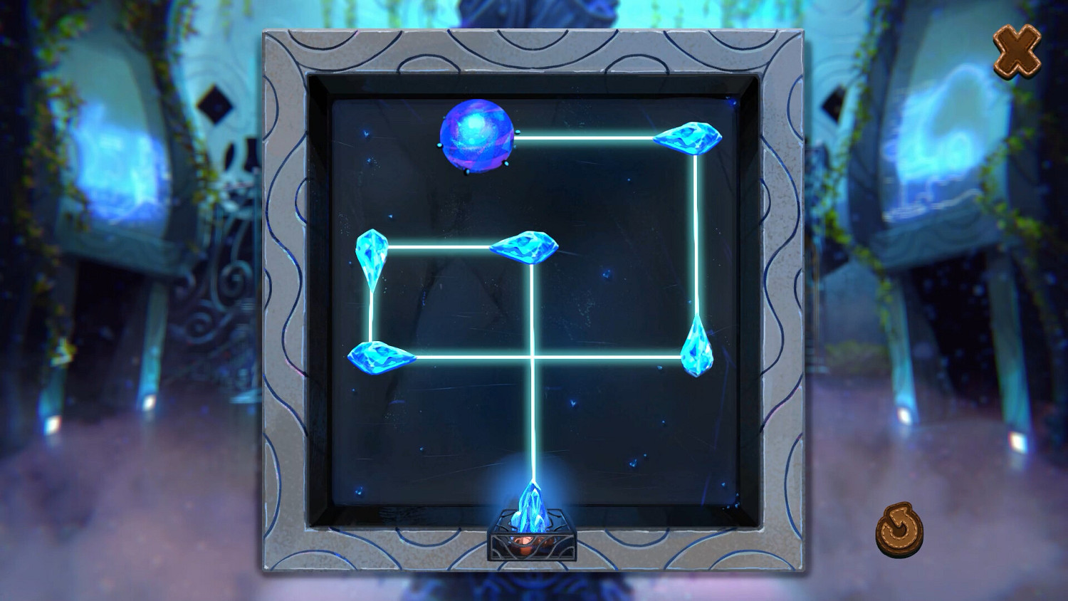 劇情向冒險角色扮演遊戲《奈裡》第二章《奈裡:浪潮》正式推出 劇情向冒險角色扮演遊戲《奈裡》第二章《奈裡:浪潮》正式推出