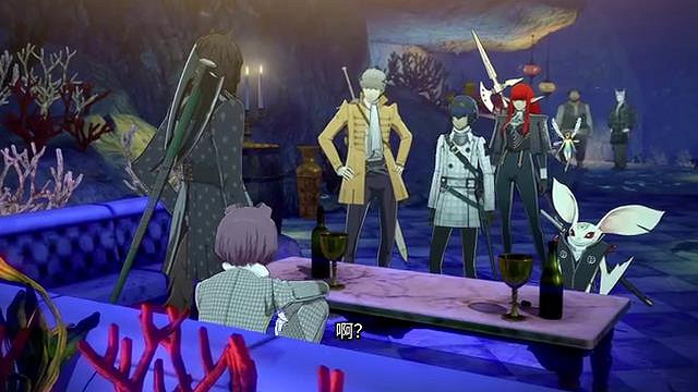 《暗喻幻想》第2支劇情預告 玩家:全成就了你才發? 《暗喻幻想》第2支劇情預告 玩家:全成就了你才發?