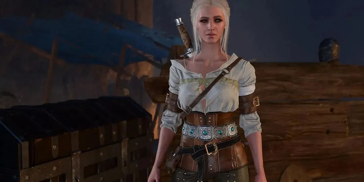 《博德3》MOD下載量破5000w 拉瑞安勸主機玩家少裝 《博德3》MOD下載量破5000w 拉瑞安勸主機玩家少裝