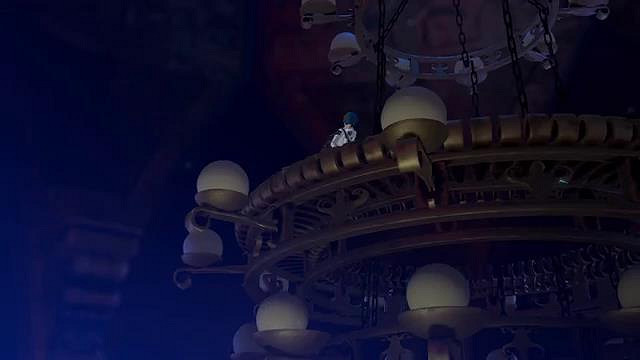 《暗喻幻想》第2支劇情預告 玩家:全成就了你才發? 《暗喻幻想》第2支劇情預告 玩家:全成就了你才發?