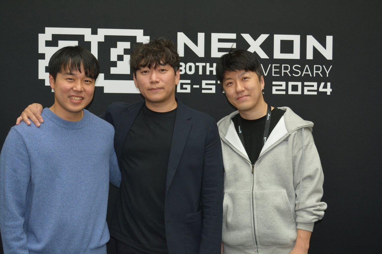 《狂戰士:卡讚》開發商CEO表示:這不是類魂遊戲! 《狂戰士:卡讚》開發商CEO表示:這不是類魂遊戲!