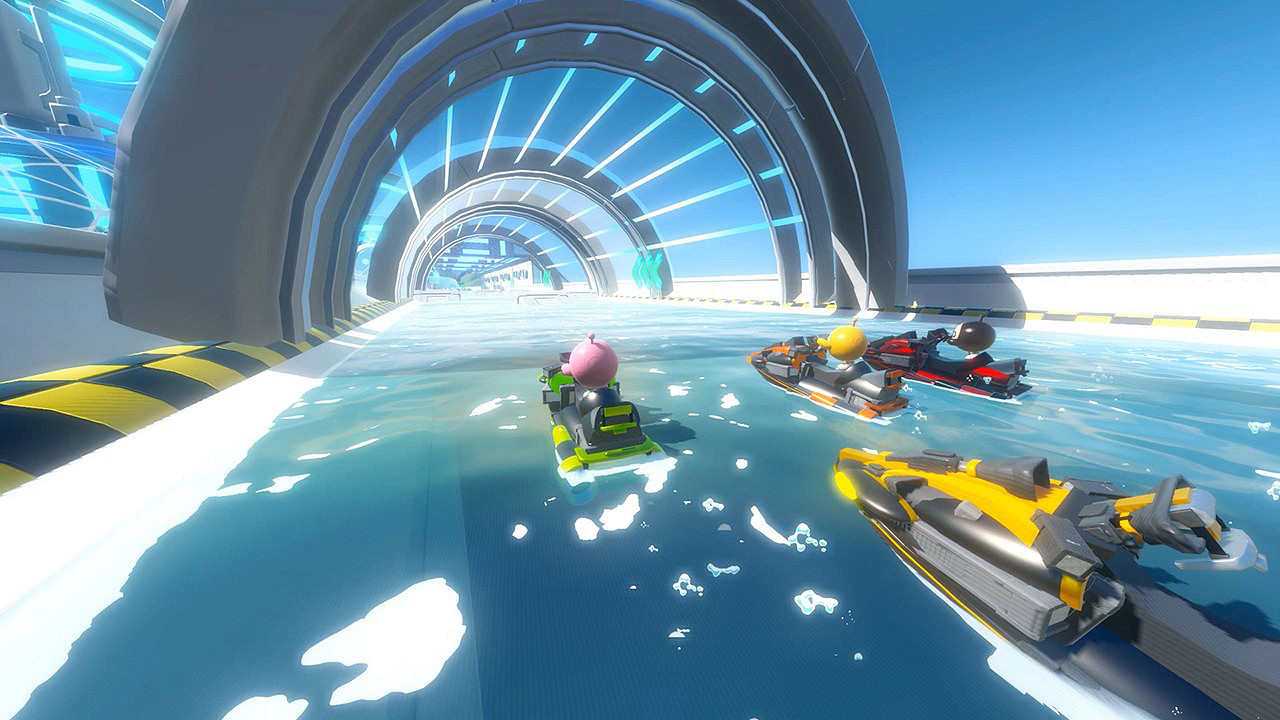 大逃殺《蛋仔派對》正式登陸任天堂Switch!免費領! 大逃殺《蛋仔派對》正式登陸任天堂Switch!免費領!