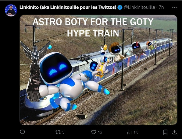 TGA2024名單即將揭曉!《黑神話》能否獲得年度提名? TGA2024名單即將揭曉!《黑神話》能否獲得年度提名?