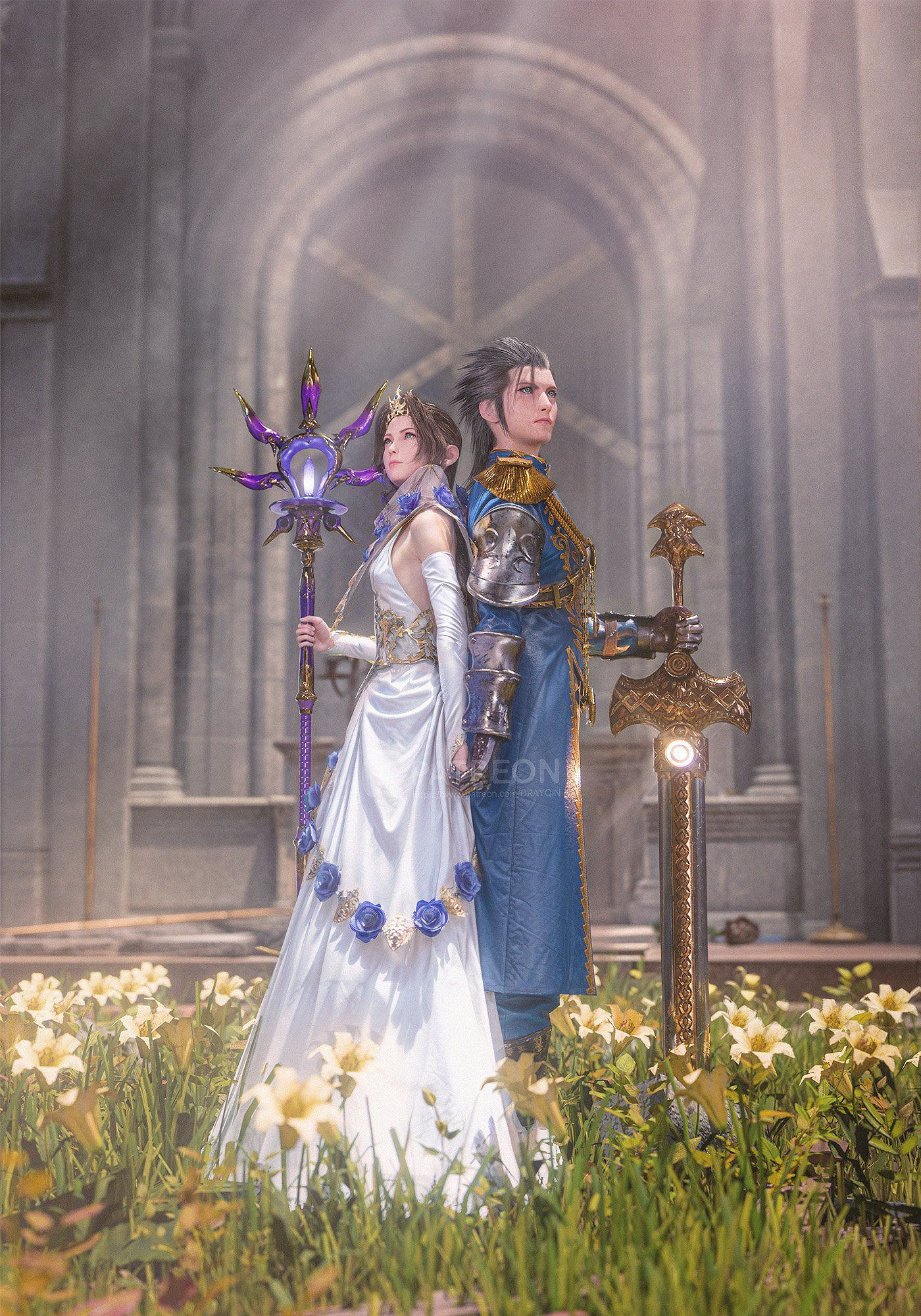 期待!3D大神曬《黑神話:悟空》亢金星君未渲染模型 期待!3D大神曬《黑神話:悟空》亢金星君未渲染模型