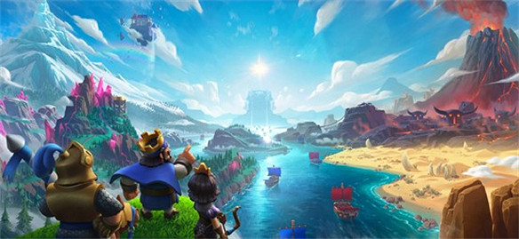 戰術奪寶派對遊戲——《爆裂小隊》簡評 戰術奪寶派對遊戲——《爆裂小隊》簡評