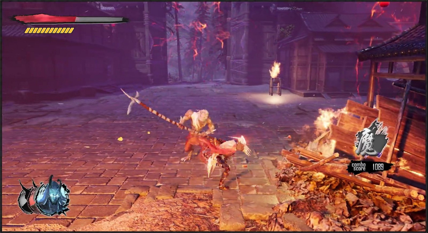 心流遊戲:ACT《混沌落日》因資金問題已停止研發 心流遊戲:ACT《混沌落日》因資金問題已停止研發