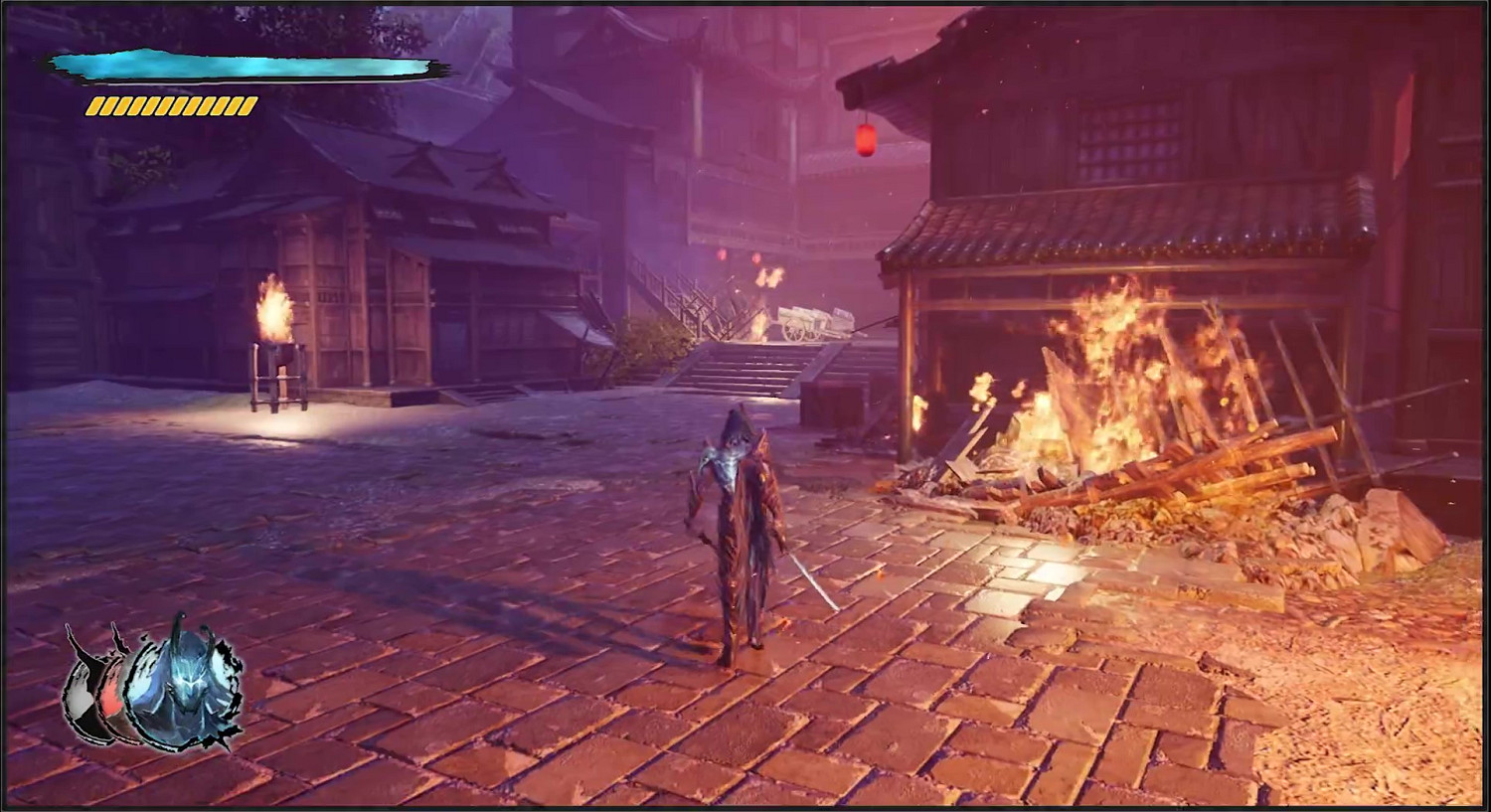 心流遊戲:ACT《混沌落日》因資金問題已停止研發 心流遊戲:ACT《混沌落日》因資金問題已停止研發