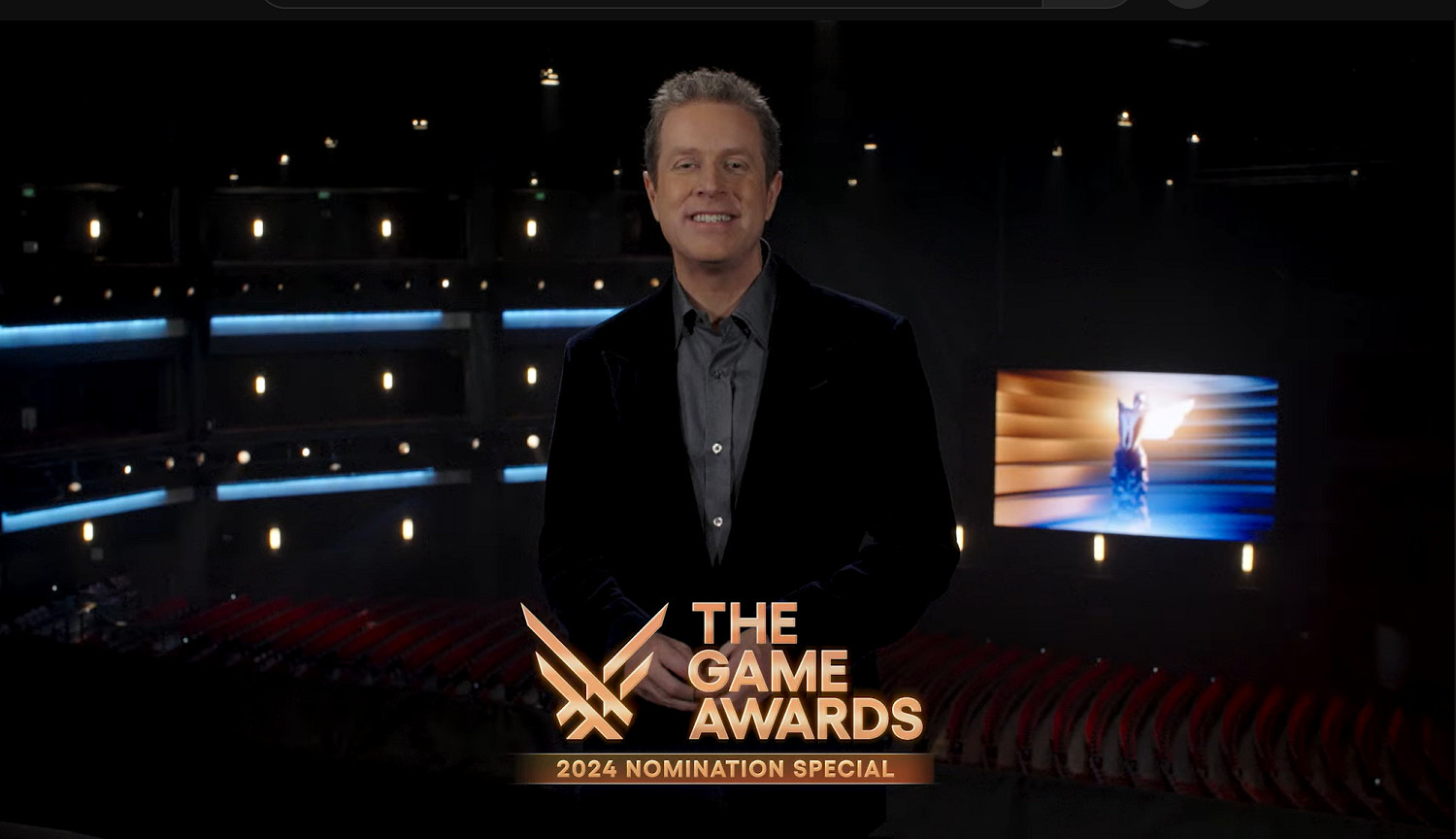 《黑神話》會有年度提名嗎？TGA 2024提名即將公開