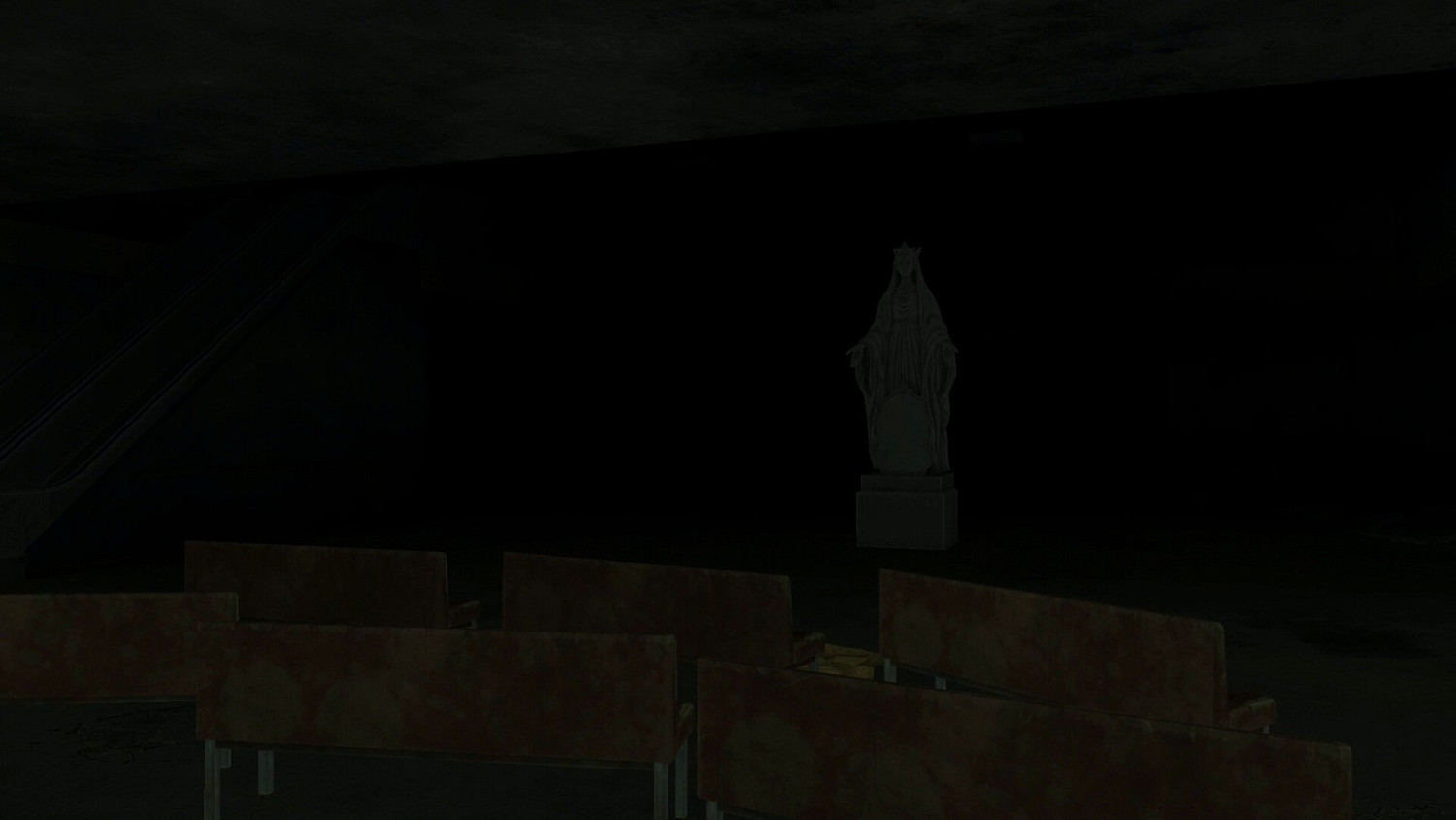 恐怖冒險遊戲《屍體派對2：黑暗扭曲》Steam頁面開放 明年發行