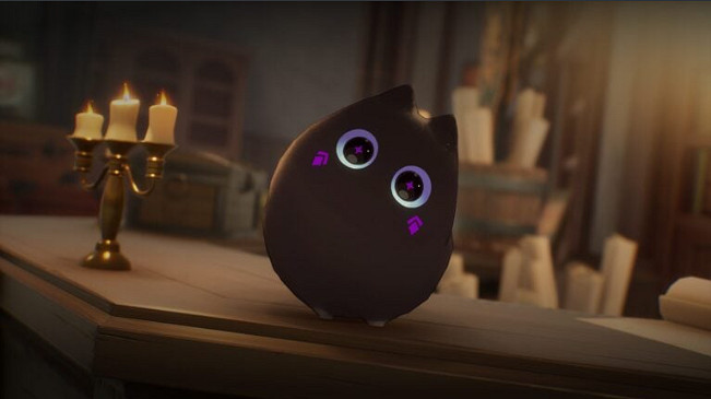 虛幻5打造的動作RPG《魔物學園》現已添加主機版本