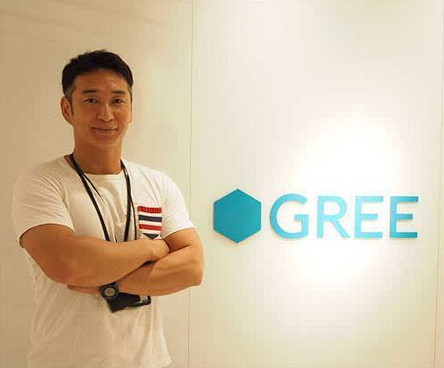 日本社交遊戲公司GREE成立新的子公司來管理遊戲業務 日本社交遊戲公司GREE成立新的子公司來管理遊戲業務