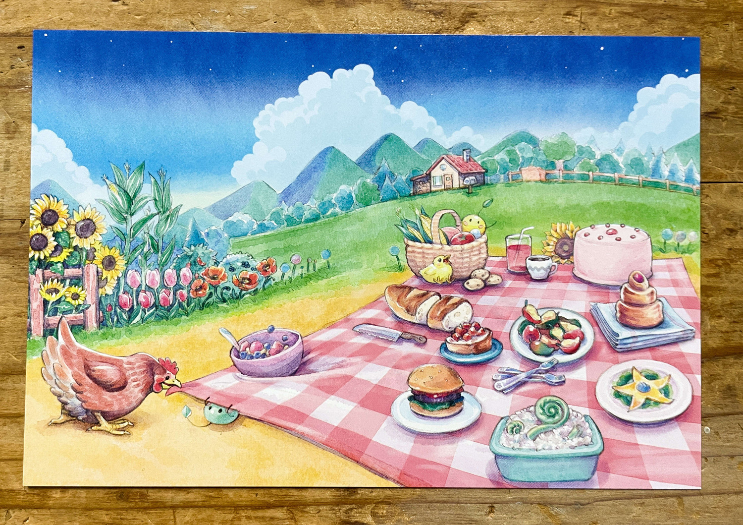 《星露谷》官方食譜日文版發售!中文版什麽時候出? 《星露谷》官方食譜日文版發售!中文版什麽時候出?