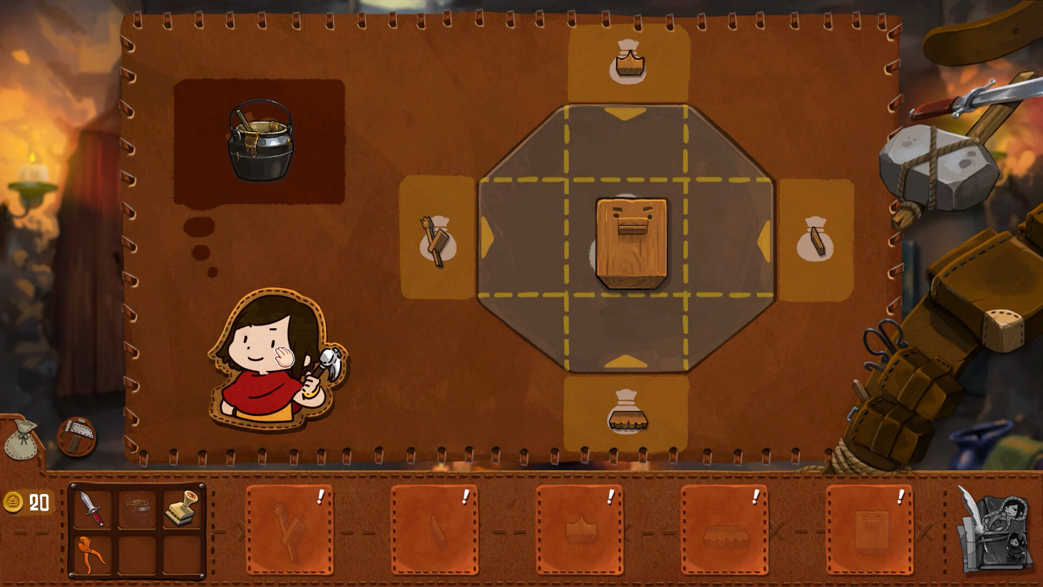 劇情向冒險角色扮演遊戲《奈裡》第二章《奈裡:浪潮》正式推出 劇情向冒險角色扮演遊戲《奈裡》第二章《奈裡:浪潮》正式推出