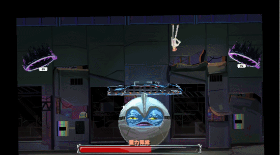 Steam好評如潮朋克風動作爽遊《時空叛客》現已登陸PlayStation Steam好評如潮朋克風動作爽遊《時空叛客》現已登陸PlayStation