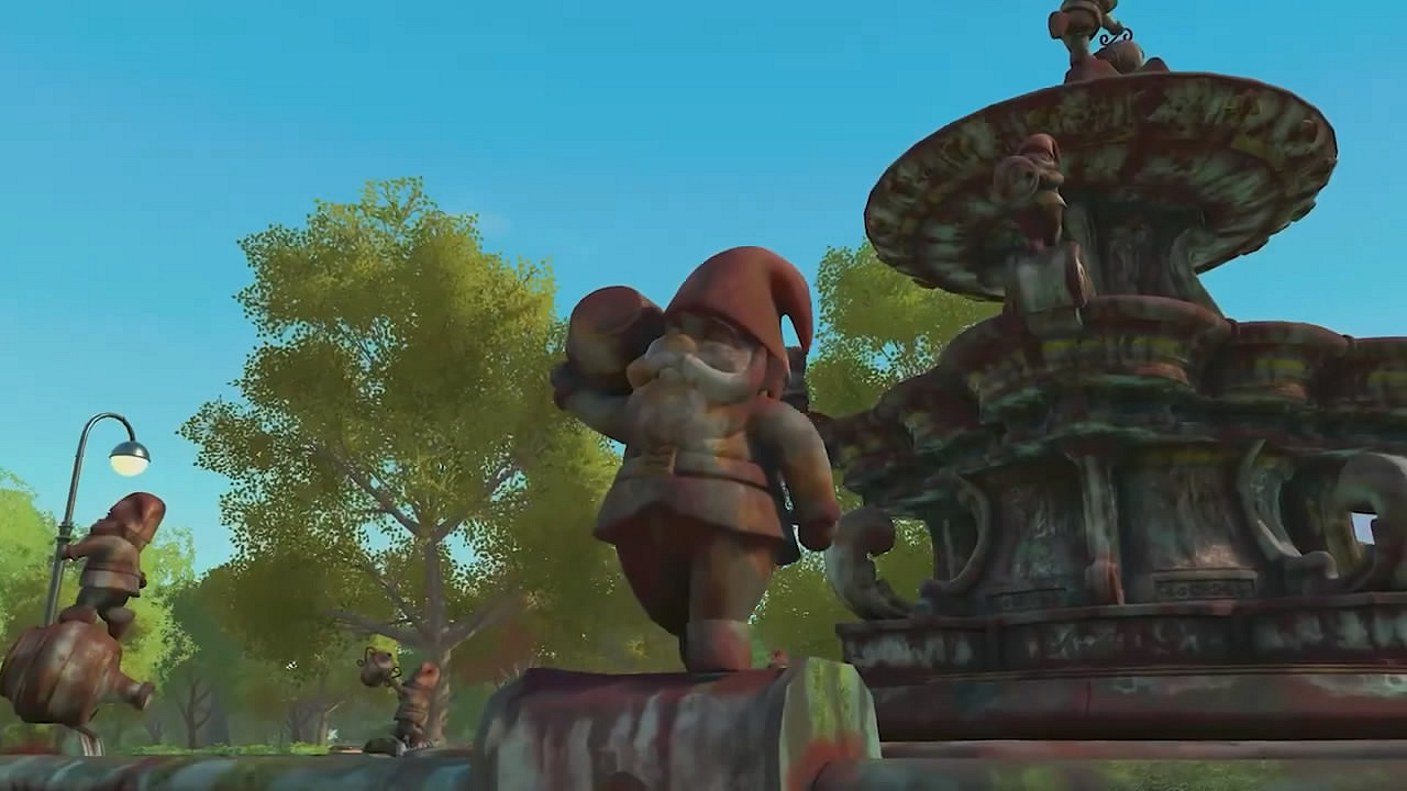 NS港日服新試玩同樂會！《衝就完事模擬器》免費玩