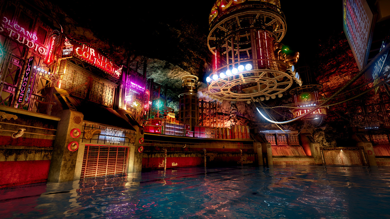 《人中之龍8外傳:夏威夷海盜》戰鬥系統介紹:華麗爽快的 “海盜”戰鬥風格&承襲島野狂犬威名的“狂犬”戰鬥風格 《人中之龍8外傳:夏威夷海盜》戰鬥系統介紹:華麗爽快的 “海盜”戰鬥風格&承襲島野狂犬威名的“狂犬”戰鬥風格