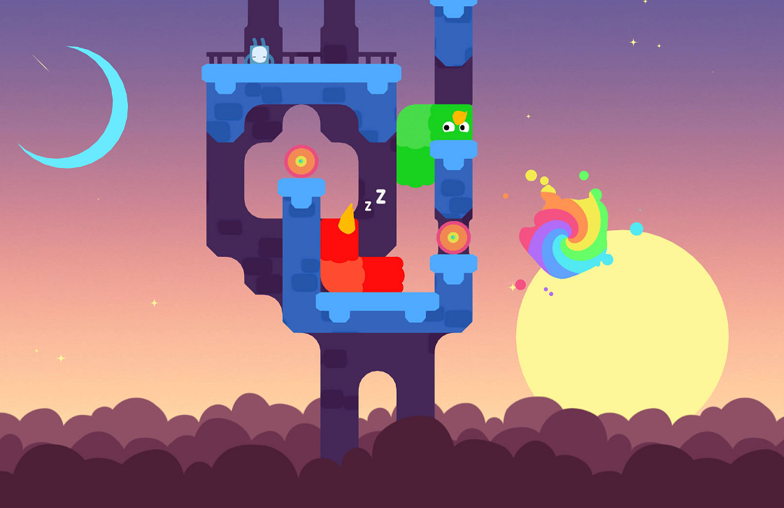 Epic喜加一：《蛇鳥：完整版》免費領取