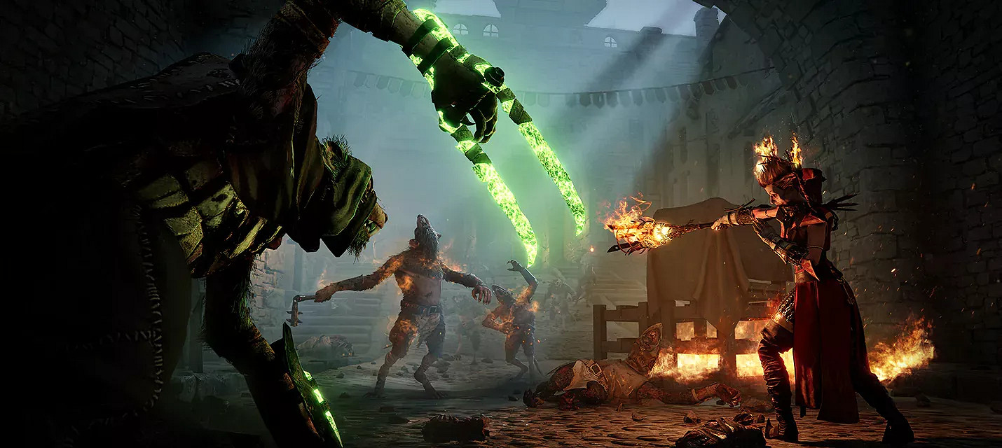 早報：DQ3重製日本掀熱潮 戰鎚鼠疫2新模式上線