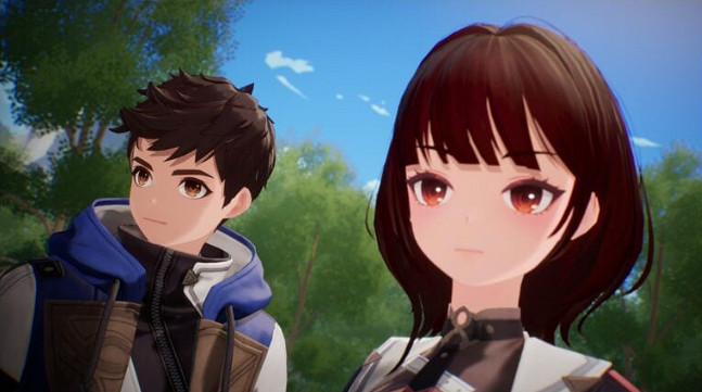 虛幻5打造的動作RPG《魔物學園》現已添加主機版本