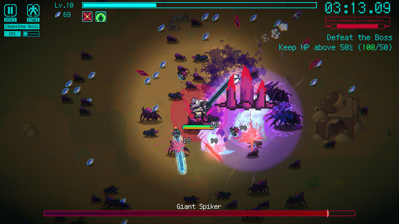 要機甲還是蘿莉？當然是穿著機甲的蘿莉！（附白嫖活動！四舍五入遊戲不要錢！）