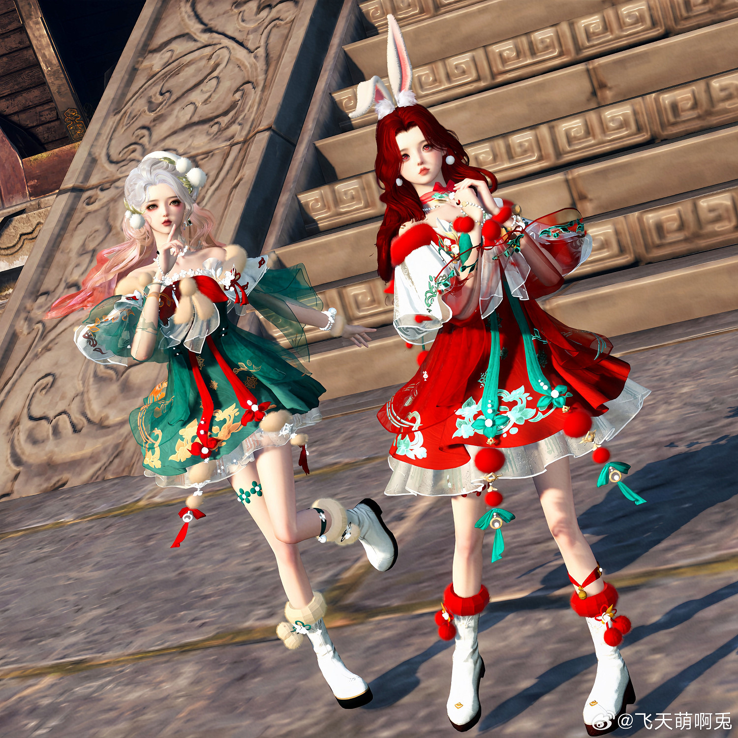 5分鐘百萬人參戰,小程式卡崩!一件衣服引發逆水寒全服外觀黨暴動? 5分鐘百萬人參戰,小程式卡崩!一件衣服引發逆水寒全服外觀黨暴動?