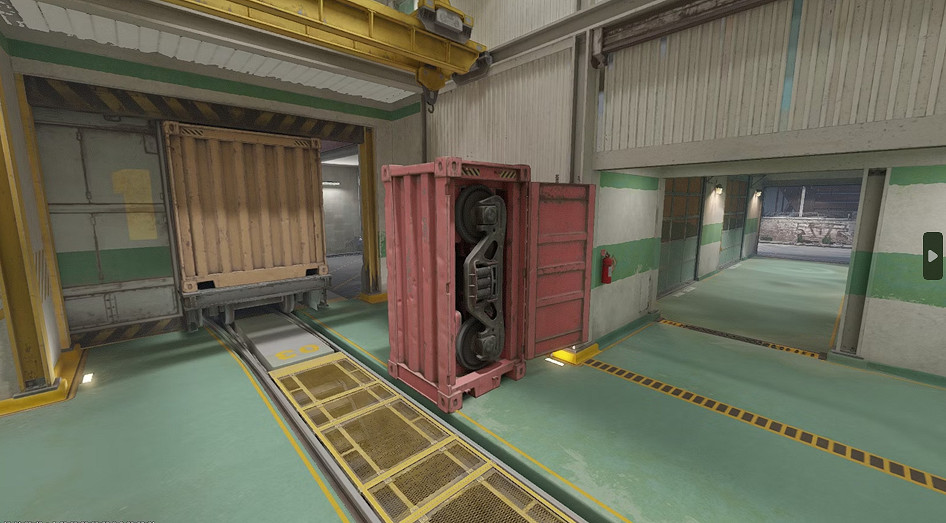 《CS2》2024年11月14日更新日誌