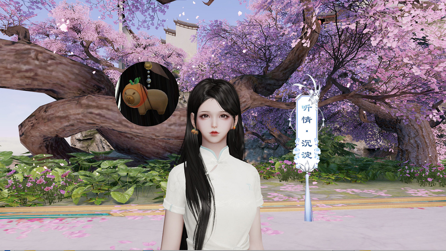 鼠鼠我呀，也要去遊園會～