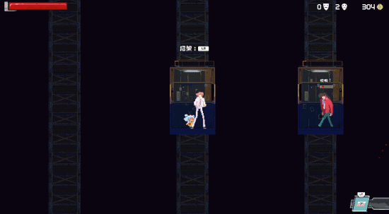 Steam好評如潮朋克風動作爽遊《時空叛客》現已登陸PlayStation Steam好評如潮朋克風動作爽遊《時空叛客》現已登陸PlayStation