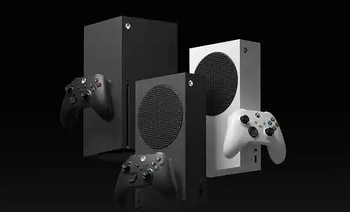 Xbox發布新廣告 CEO斯賓塞澄清不會放棄主機研發 Xbox發布新廣告 CEO斯賓塞澄清不會放棄主機研發