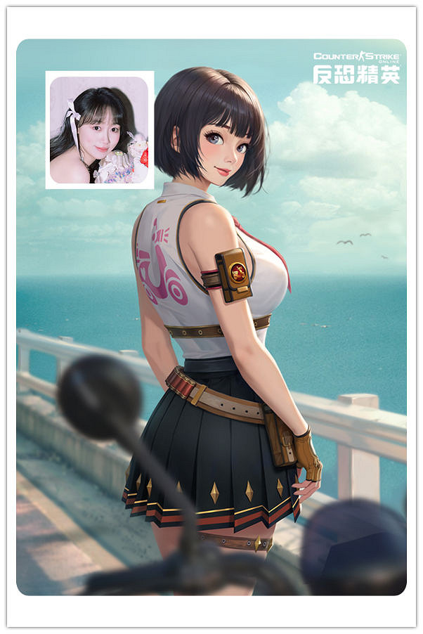 雙姝前傳!CSOL全新超凡角色曝光 雙姝前傳!CSOL全新超凡角色曝光