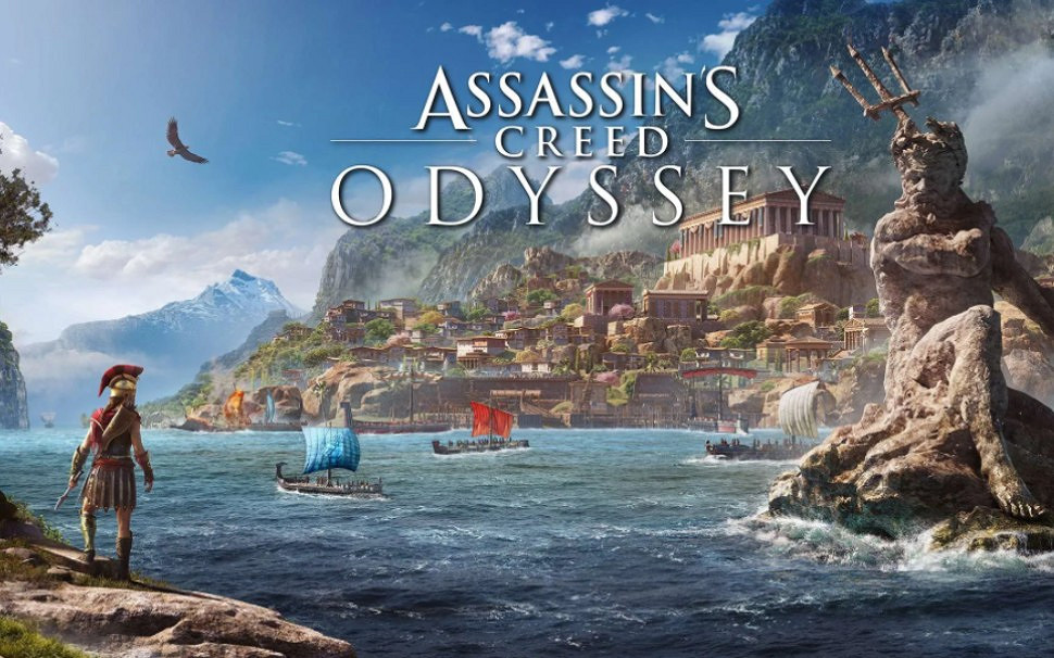 最虧的一集!盤點十大又貴又無趣的3A遊戲! 最虧的一集!盤點十大又貴又無趣的3A遊戲!