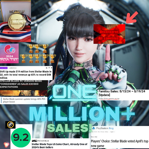 TGA年度遊戲名單即將揭曉!《黑神話》能否獲得提名？