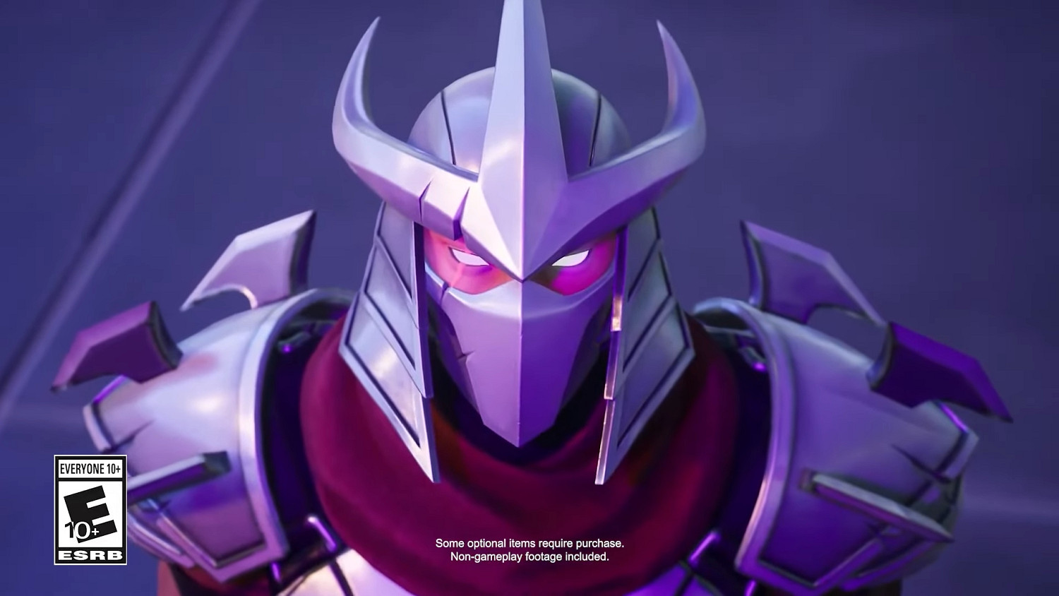 《要塞英雄》攜手《忍者龜》全新肉鴿模式現已上線