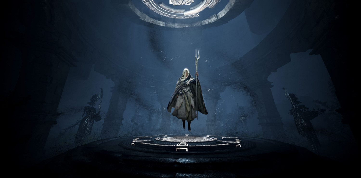 《黑色沙漠》:公會據點戰,榮耀與挑戰的全新征程 《黑色沙漠》:公會據點戰,榮耀與挑戰的全新征程