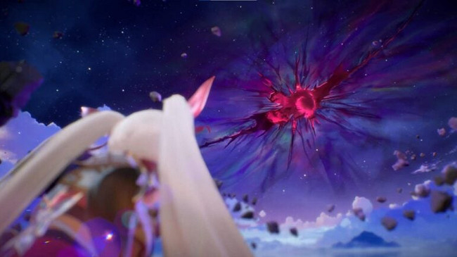 虛幻5打造的動作RPG《魔物學園》現已添加主機版本