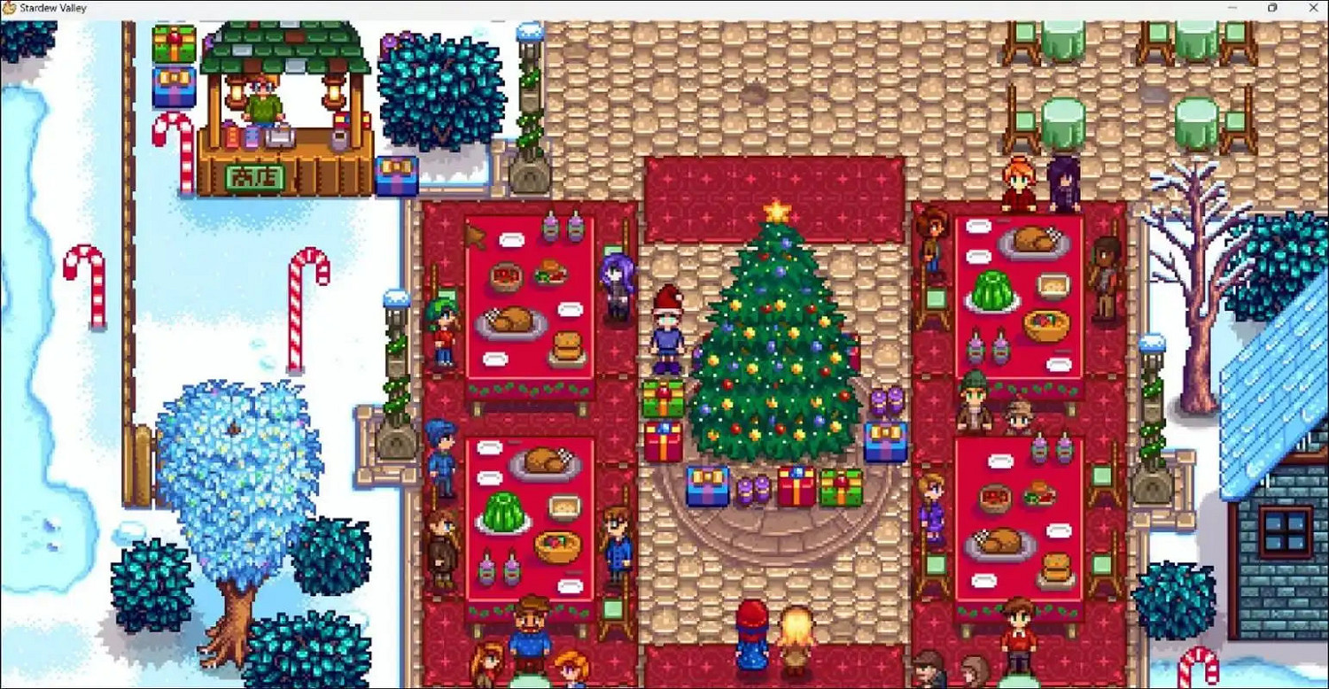 《星露谷物語》作者分享新愛好 讚譽《小醜牌》有趣! 《星露谷物語》作者分享新愛好 讚譽《小醜牌》有趣!