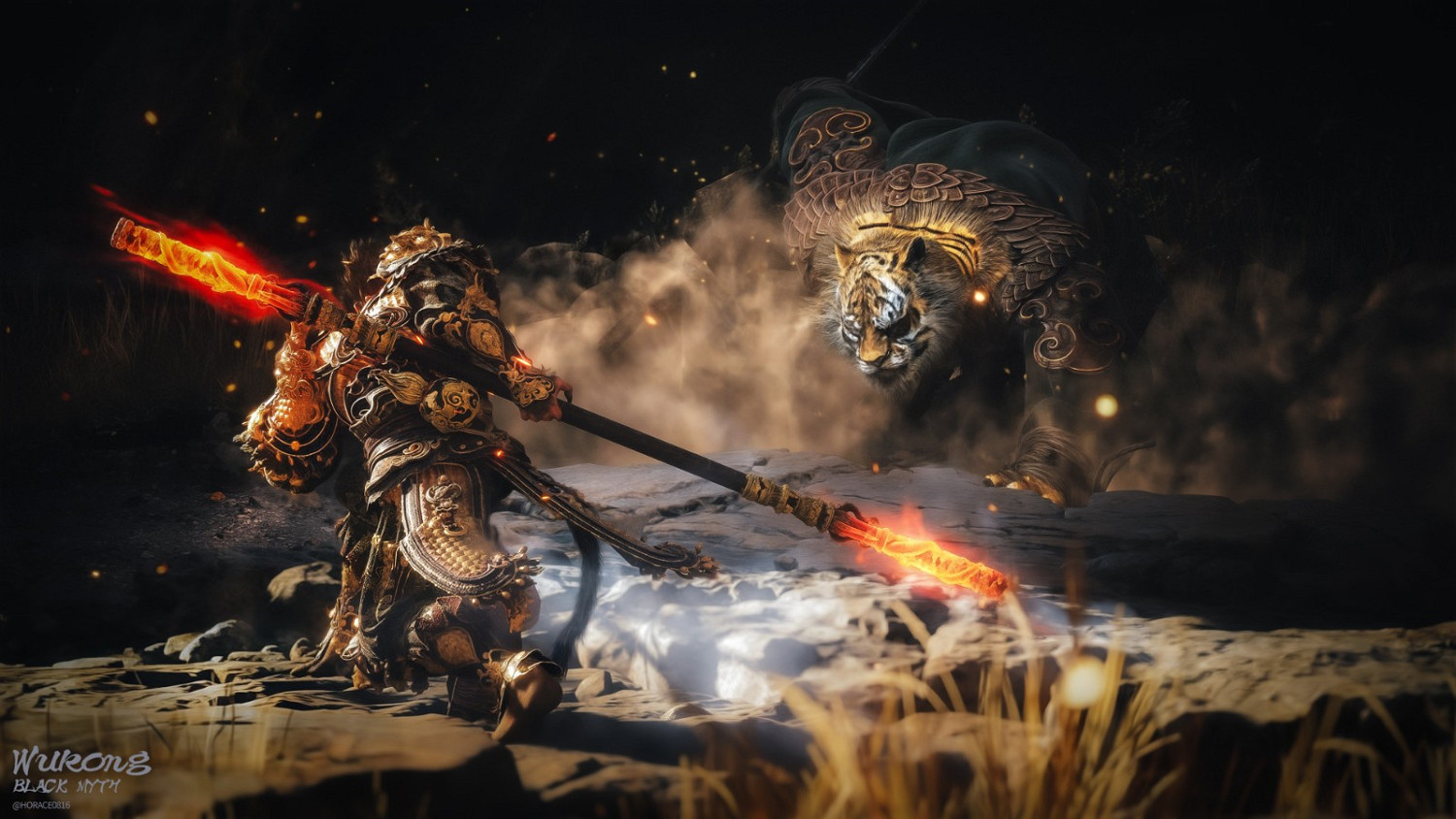 TGA年度遊戲名單即將揭曉!《黑神話》能否獲得提名？