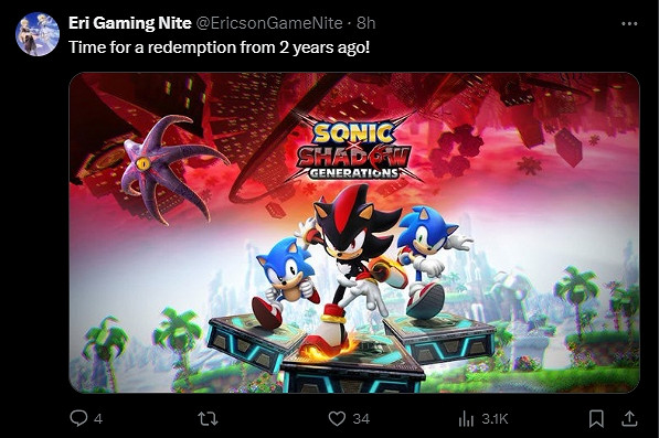 TGA2024名單即將揭曉!《黑神話》能否獲得年度提名? TGA2024名單即將揭曉!《黑神話》能否獲得年度提名?