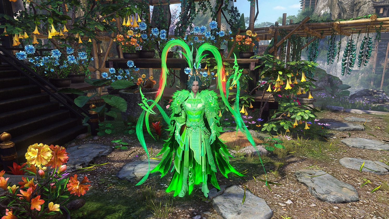 5分鐘百萬人參戰,小程式卡崩!一件衣服引發逆水寒全服外觀黨暴動? 5分鐘百萬人參戰,小程式卡崩!一件衣服引發逆水寒全服外觀黨暴動?