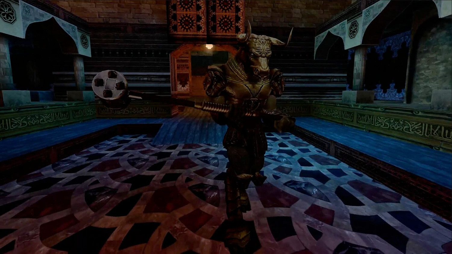 《古墓奇兵4-6復刻版》新截圖 照片模式展現俏皮勞拉