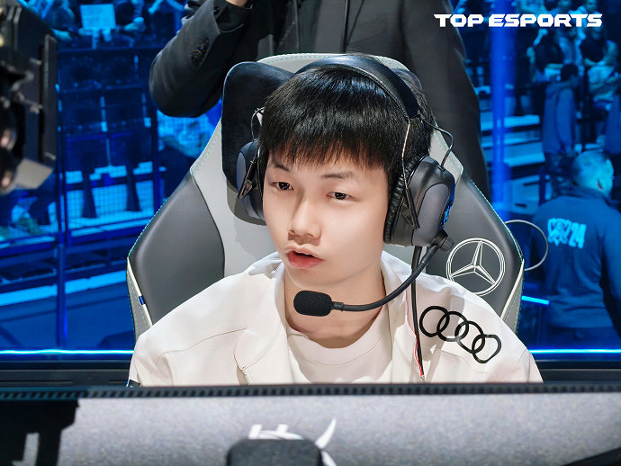 《英雄聯盟》2024tes教練介紹