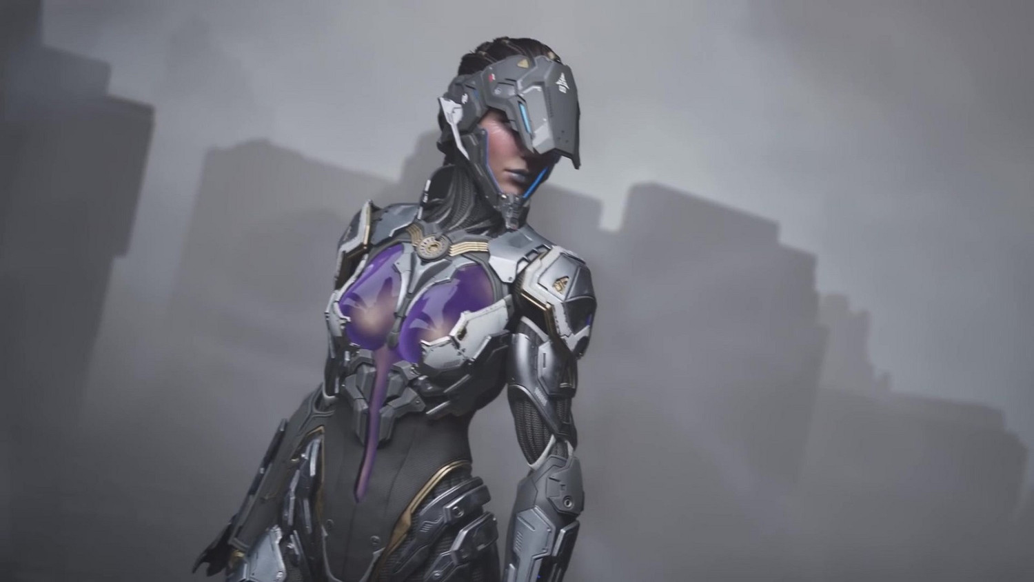 《第一繼承者》第二季:虛空追逐者將於12月5日上線! 《第一繼承者》第二季:虛空追逐者將於12月5日上線!