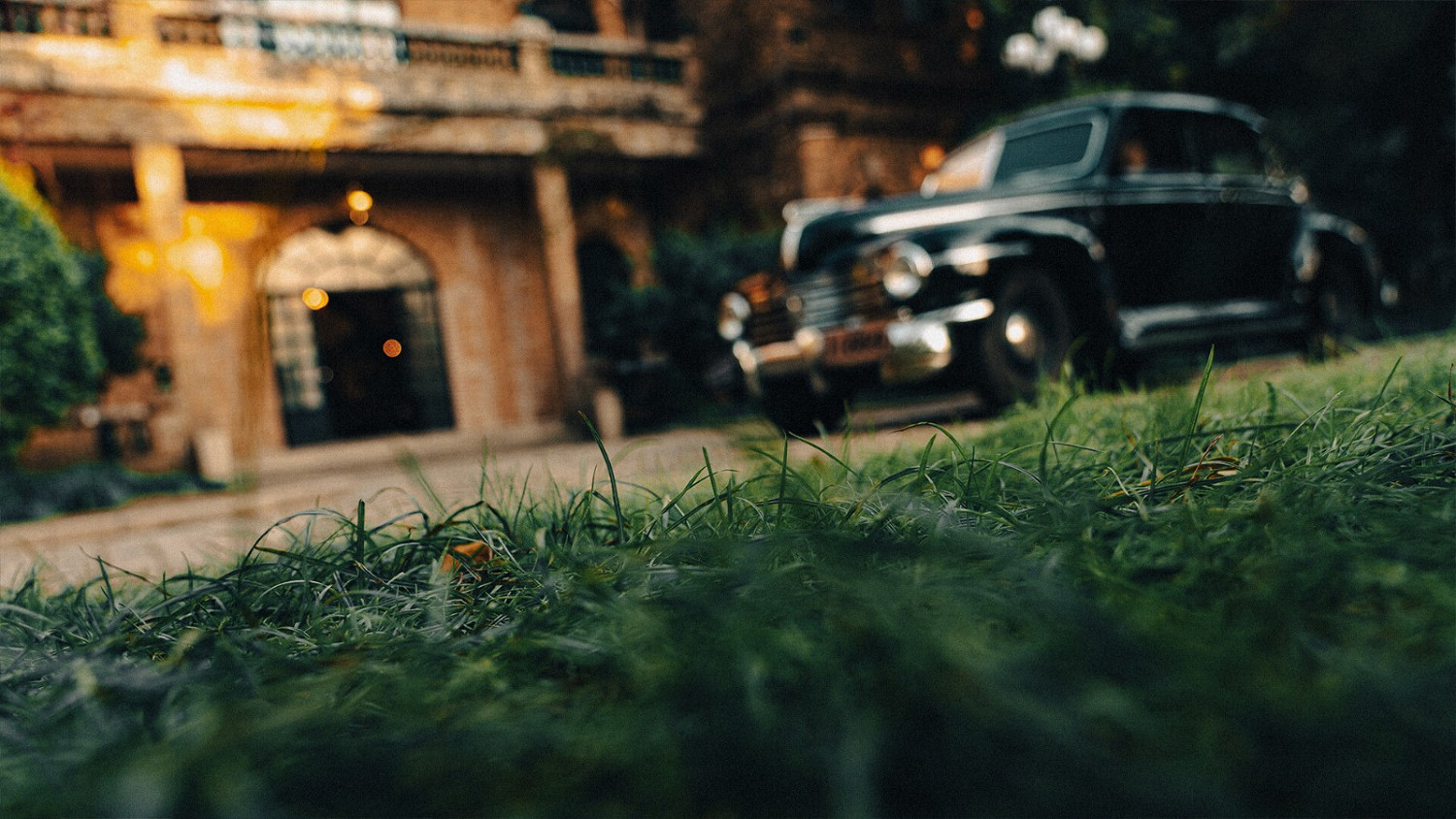 互動影遊《新世界:暗影成雙》Steam頁面開放 發行日期待定 互動影遊《新世界:暗影成雙》Steam頁面開放 發行日期待定