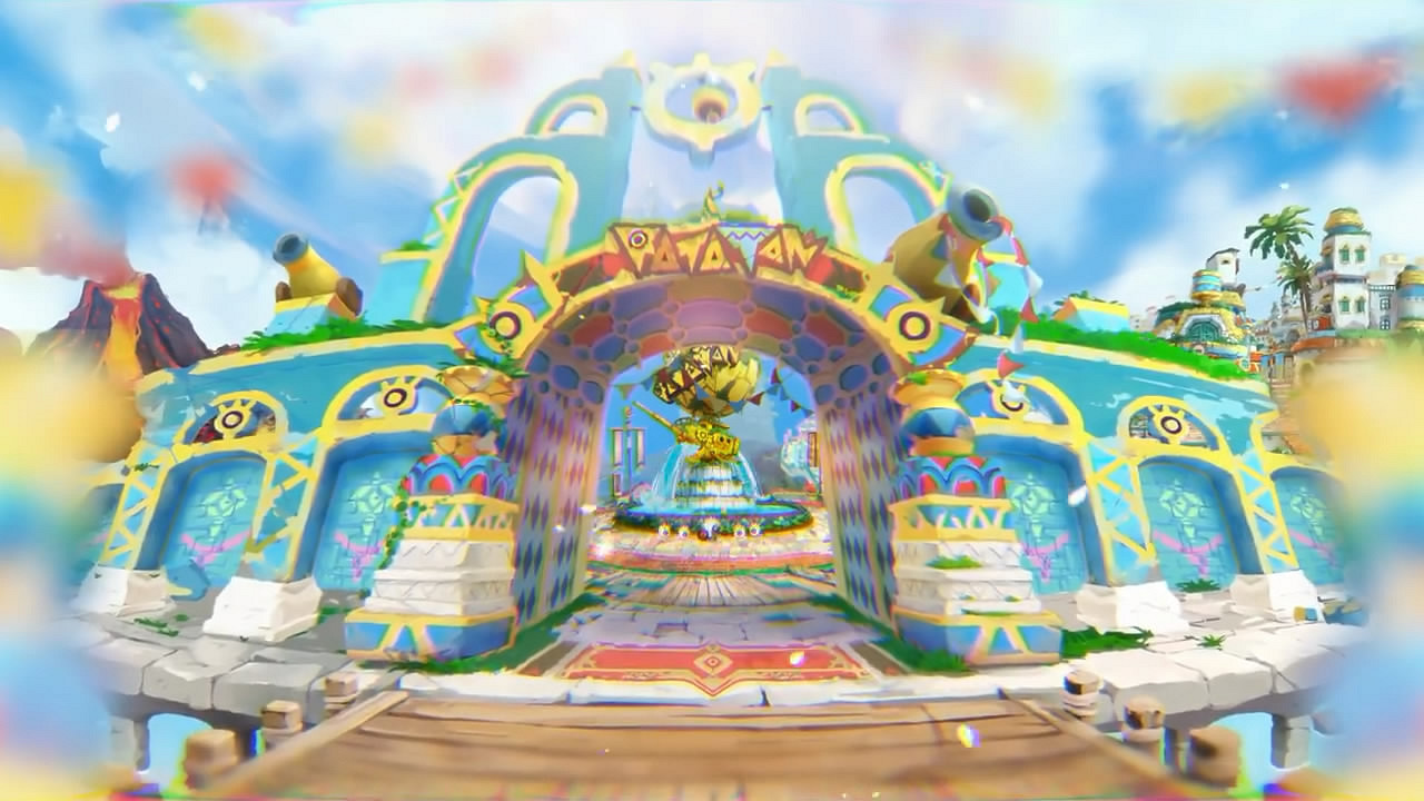 啪嗒砰精神續作《RATATAN》新宣傳片公布!明年發售 啪嗒砰精神續作《RATATAN》新宣傳片公布!明年發售