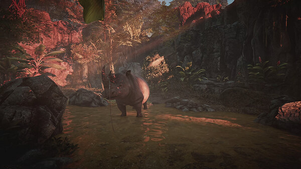 動作冒險遊戲《亞爾默遜:冒險者的遺產》延期發售! 動作冒險遊戲《亞爾默遜:冒險者的遺產》延期發售!