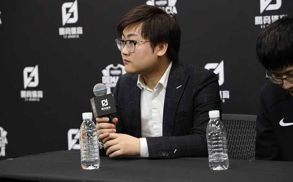 《英雄聯盟》2024tes教練介紹