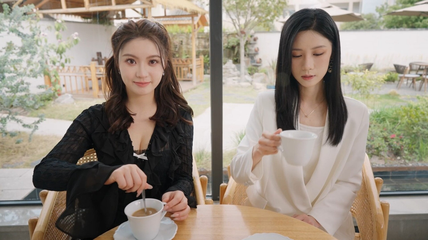 真人互動戀愛影遊《歡迎光臨!心動咖啡廳》Steam頁面開放 發行日期待定 真人互動戀愛影遊《歡迎光臨!心動咖啡廳》Steam頁面開放 發行日期待定