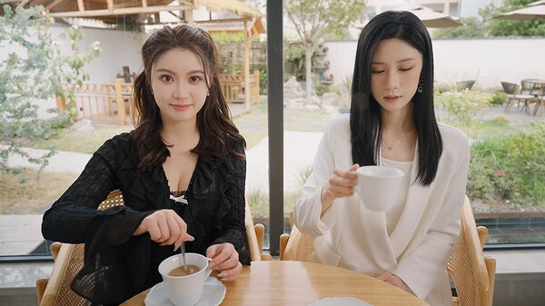 真人互動戀愛影遊《歡迎光臨!心動咖啡廳》上線Steam! 真人互動戀愛影遊《歡迎光臨!心動咖啡廳》上線Steam!